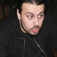 2007.02.04 Infernal Boar 