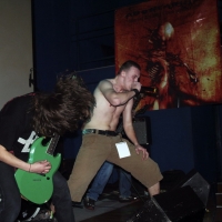 2007.02.04 Infernal Boar 