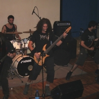 2007.02.04 Infernal Boar 