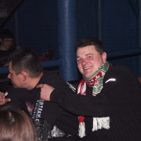 2007.02.04 Infernal Boar 