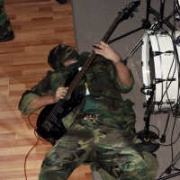 2007.02.04 Infernal Boar 