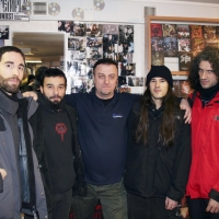 2007.02.04 Infernal Boar 
