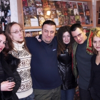 2007.02.04 Infernal Boar 