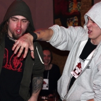 2007.02.04 Infernal Boar 