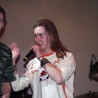 2007.02.04 Infernal Boar 