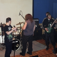 2007.02.04 Infernal Boar 
