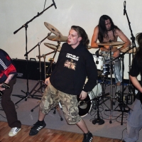 2007.02.04 Infernal Boar 