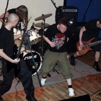 2007.02.04 Infernal Boar 