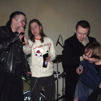 2007.02.04 Infernal Boar 