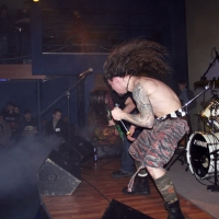 2007.02.04 Infernal Boar 