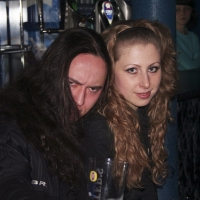 2007.02.04 Infernal Boar 