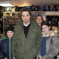 2007.02.17 Король и Шут