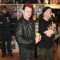2007.02.17 Король и Шут