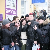 2007.02.17 Король и Шут