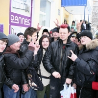 2007.02.17 Король и Шут