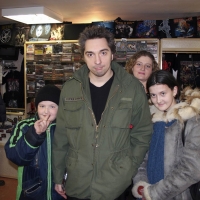 2007.02.17 Король и Шут