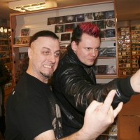 2007.02.17 Король и Шут