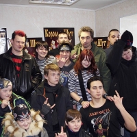 2007.02.17 Король и Шут