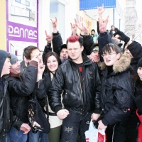 2007.02.17 Король и Шут