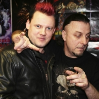 2007.02.17 Король и Шут