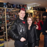 2007.02.17 Король и Шут