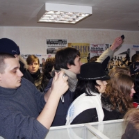 2007.02.17 Король и Шут