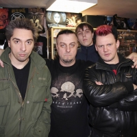 2007.02.17 Король и Шут