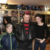 2007.02.17 Король и Шут