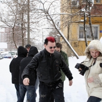 2007.02.17 Король и Шут