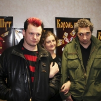 2007.02.17 Король и Шут