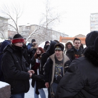 2007.02.17 Король и Шут