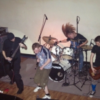 2007.04.07 Весенний Забой 3 (Скорпион)