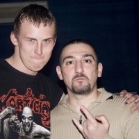 2007.04.07 Весенний Забой 3 (Скорпион)