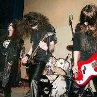 2007.04.07 Весенний Забой 3 (Скорпион)