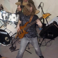 2007.04.07 Весенний Забой 3 (Скорпион)