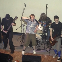 2007.04.07 Весенний Забой 3 (Скорпион)