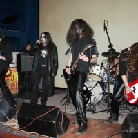 2007.04.07 Весенний Забой 3 (Скорпион)