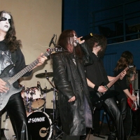 2007.04.07 Весенний Забой 3 (Скорпион)