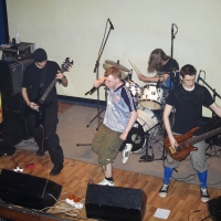 2007.04.07 Весенний Забой 3 (Скорпион)