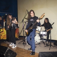 2007.04.07 Весенний Забой 3 (Скорпион)