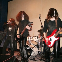 2007.04.07 Весенний Забой 3 (Скорпион)