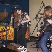 2007.04.07 Весенний Забой 3 (Скорпион)