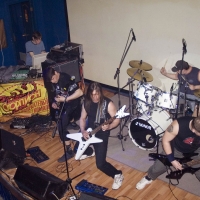 2007.04.07 Весенний Забой 3 (Скорпион)