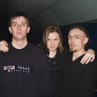 2007.04.07 Весенний Забой 3 (Скорпион)