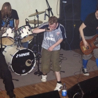 2007.04.07 Весенний Забой 3 (Скорпион)