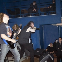 2007.04.07 Весенний Забой 3 (Скорпион)