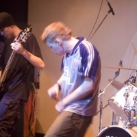 2007.04.07 Весенний Забой 3 (Скорпион)