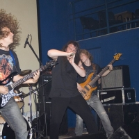 2007.04.07 Весенний Забой 3 (Скорпион)