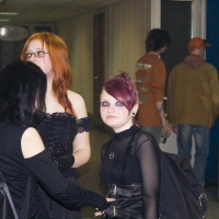 2007.04.07 Весенний Забой 3 (Скорпион)