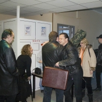 2007.04.07 Весенний Забой 3 (Скорпион)